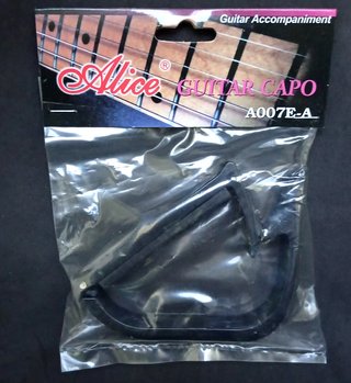 CEJILLA GUITARRA CLÁSICA / ELECTRICA / ACUSTICA