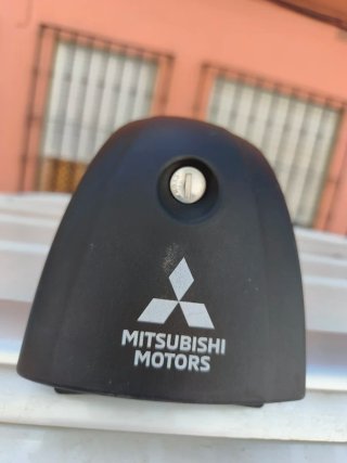 Baca Mitsubishi