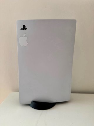 Consola PS5 + 7 Juegos + Accesorios