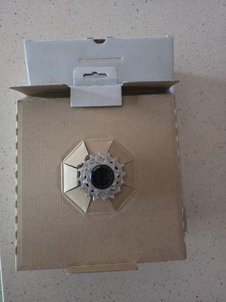 Cassette Shimano Deore XT CS-M8200-12 10-51T