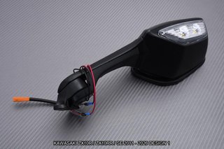 Retrovisores KAWASAKI ZX10R ZX10RR SE 2011 - 2026