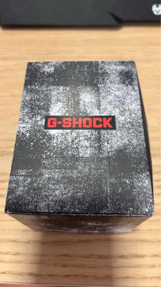 G-Shock GA-2100-1AER Negro y Verde