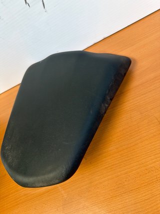 Asiento copiloto Honda CB 500 F (2016)