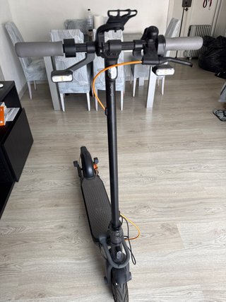 Patinete Eléctrico Segway Ninebot