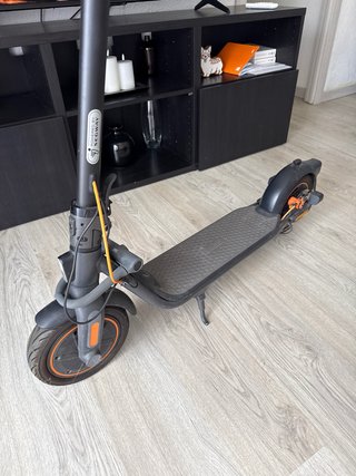 Patinete Eléctrico Segway Ninebot