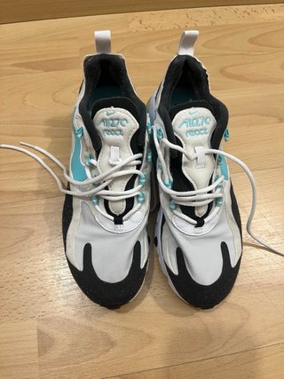 Nike Air Max 270 React Talla 38