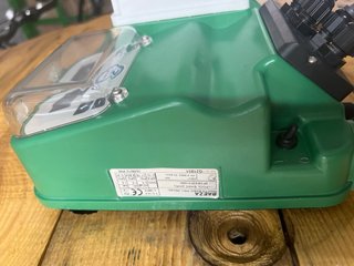 Regulador pH/Rx SEKO Invicta Basic Piscina