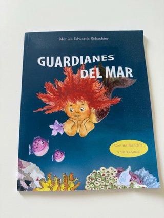 Guardianes Del Mar Literatura Infantil de 7 a 1...