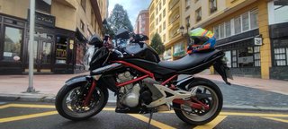 Kawasaki ER-6n