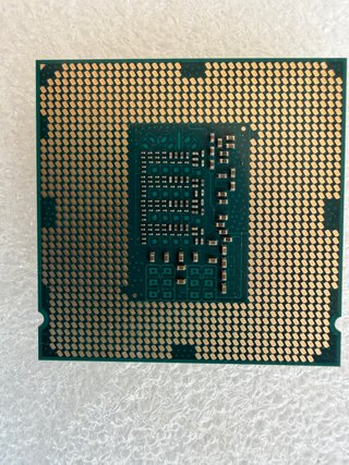 Pack Placa Base Gigabyte Z97+Intel i5-4460+Disipad