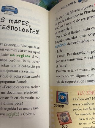 Misteri a París