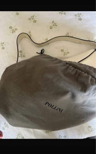 Borsa Pollini Beige