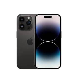iPhone 14 Pro 256GB Space Gray