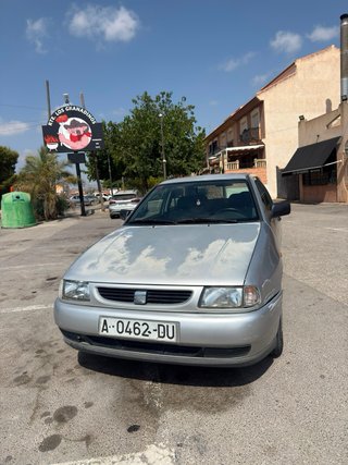 SEAT Ibiza 1998