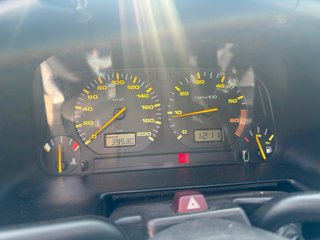 SEAT Ibiza 1998