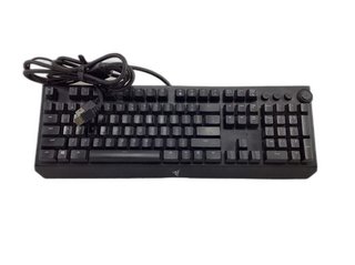 Teclado Razer Blackwidow Elite
