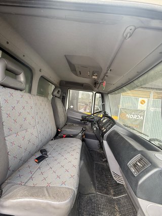 Nissan Atleon 3500kg