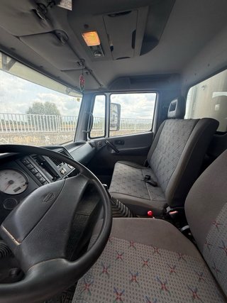 Nissan Atleon 3500kg