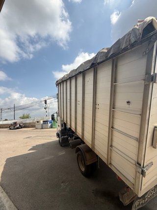 Nissan Atleon 3500kg