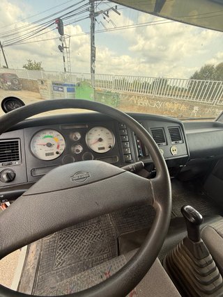 Nissan Atleon 3500kg