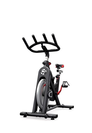 Bicicleta Estática Life Fitness Ciclo Indoor