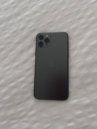 iPhone 11 Pro