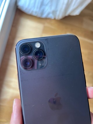 iPhone 11 Pro