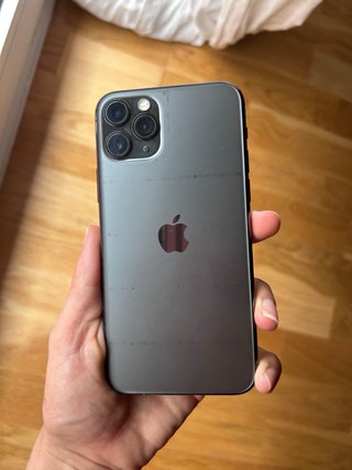 iPhone 11 Pro