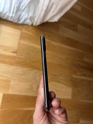 iPhone 11 Pro