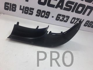 Moldura trasera xsara picasso