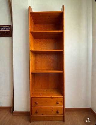 Set de muebles para habitación