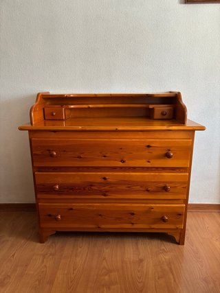 Set de muebles para habitación