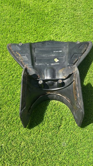 Asiento Ducati Multiestrada 1000 DS