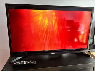Smart tv Samsung HD T4300 32"