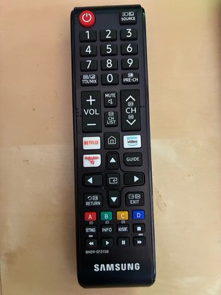 Smart tv Samsung HD T4300 32"