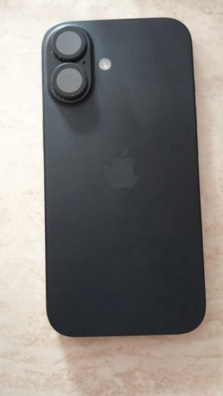 iPhone 16 Nuevo