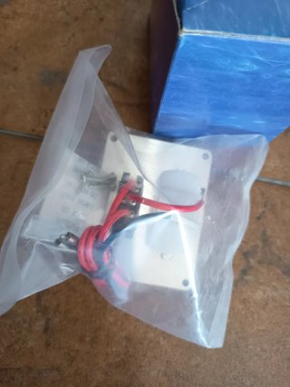 Indicador Nivel Batería 2