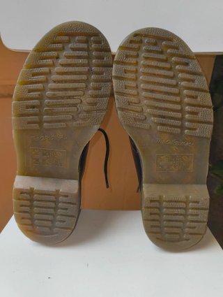Zapatos Dr. Martens 1461 Originales - Talla 37