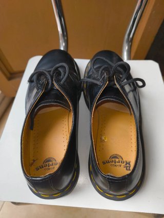 Zapatos Dr. Martens 1461 Originales - Talla 37
