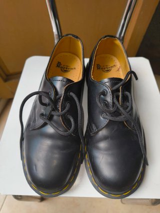 Zapatos Dr. Martens 1461 Originales - Talla 37