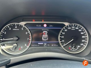 Nissan Juke DIG-T 84 kW (114 CV) DCT 7 Vel. Tekna
