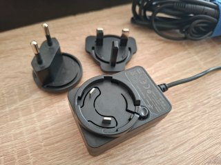 Huion Kamvas Pro 16 + todos los accesorios