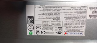 Servidor Nutanix Supermicro NX-3X50
