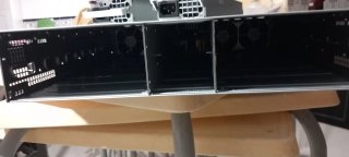 Servidor Nutanix Supermicro NX-3X50