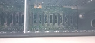 Servidor Nutanix Supermicro NX-3X50