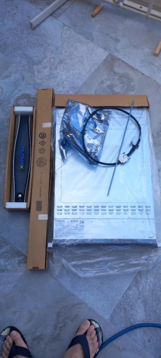 Servidor Nutanix Supermicro NX-3X50