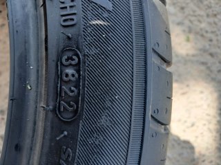 Neumáticos KUMHO 195/45/R16 84V