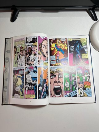 Cómic Star Wars: Clásicos 1 – Planeta DeAgostini.