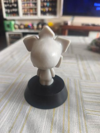 Lámpara 3D Demogorgon Stranger Things