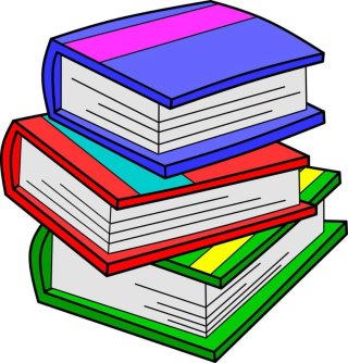 Pack de 5 libros mrcs
